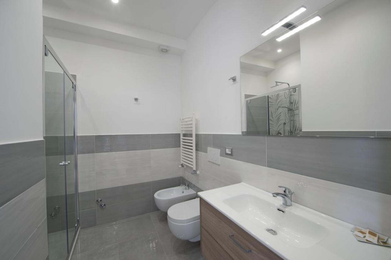 Bed and Breakfast Raggio Di Sole Аджерола Экстерьер фото